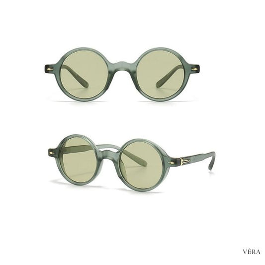 Lentes de Sol Retro– Rebelde | Véra