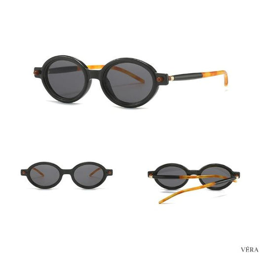 Lentes  ovalados – Aura | Véra