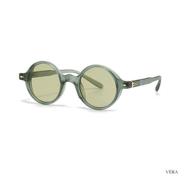 Lentes de Sol Retro– Rebelde | Véra