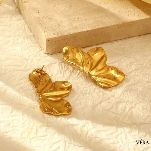 aretes-cartier Pendientes