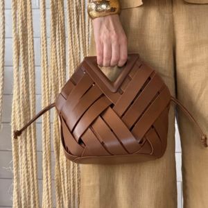 Bolsos de Mano
