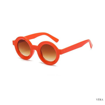 Lentes de sol redondos – Luna | Véra