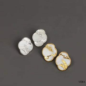 Pendientes – Jardín Secreto | Véra