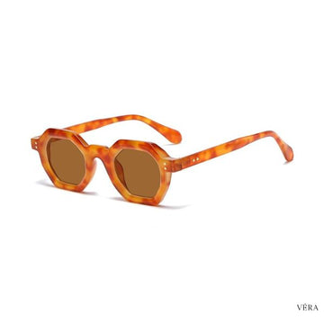 Lentes de sol ámbar – Solaris | Véra
