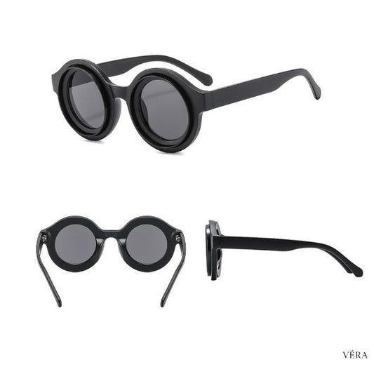 Lentes de sol – Rondeur | Véra