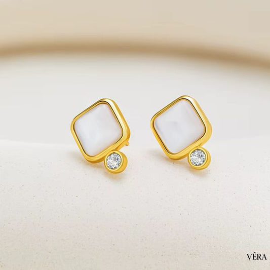 Pendientes  – Claridad | Véra