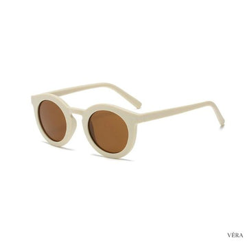 Lentes de sol oversize – Lumière | Véra