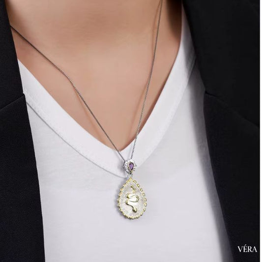 Juego de Joyas – Mística | Véra