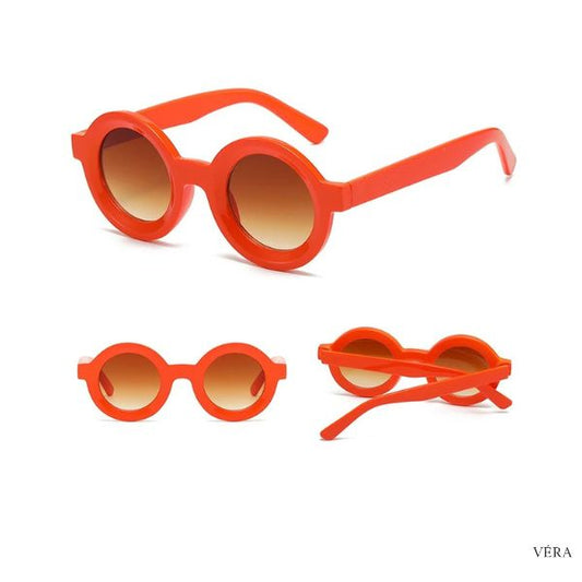 Lentes de sol redondos – Luna | Véra