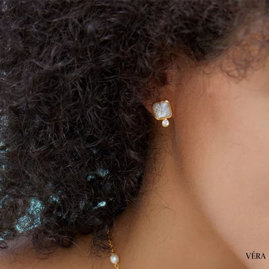 Pendientes  – Claridad | Véra