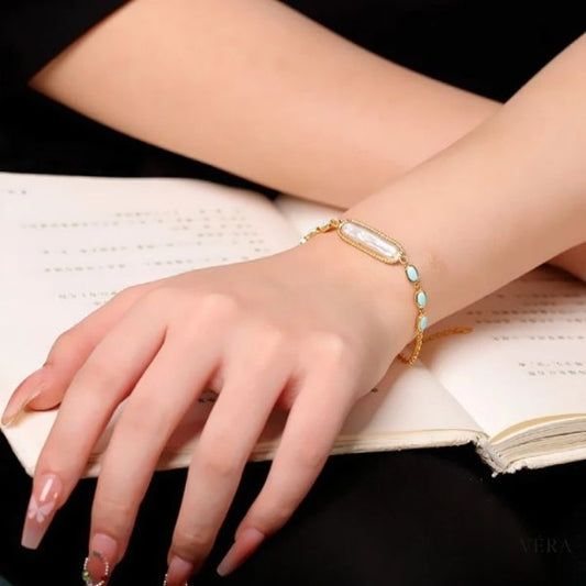 Pulsera del Alba | Véra