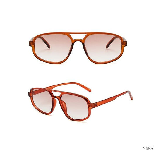 Lentes de sol aviador – Sunflare | Véra