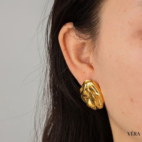 aretes-en-la-oreja Pendientes