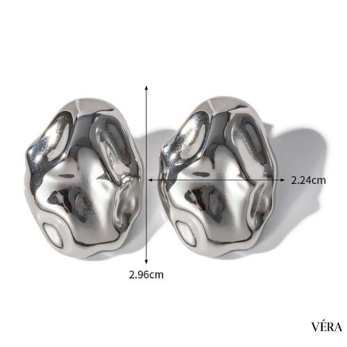 aretes-en-la-oreja Pendientes