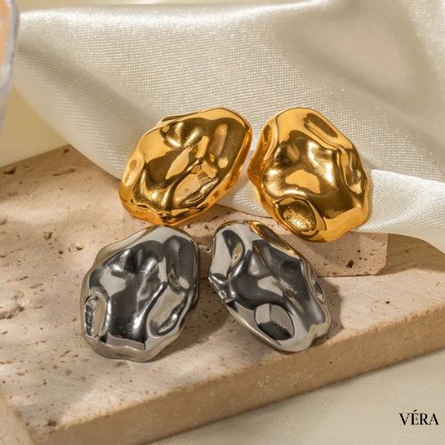 aretes-en-la-oreja Pendientes